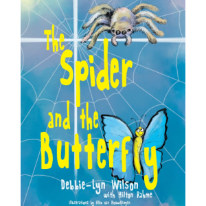 The Spider and The Butterfly